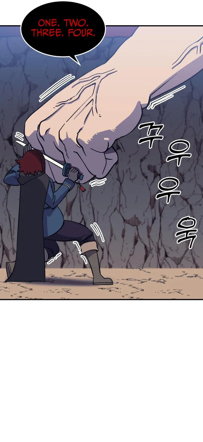 Dungeon Athlete Chapter 14 page 79 - 