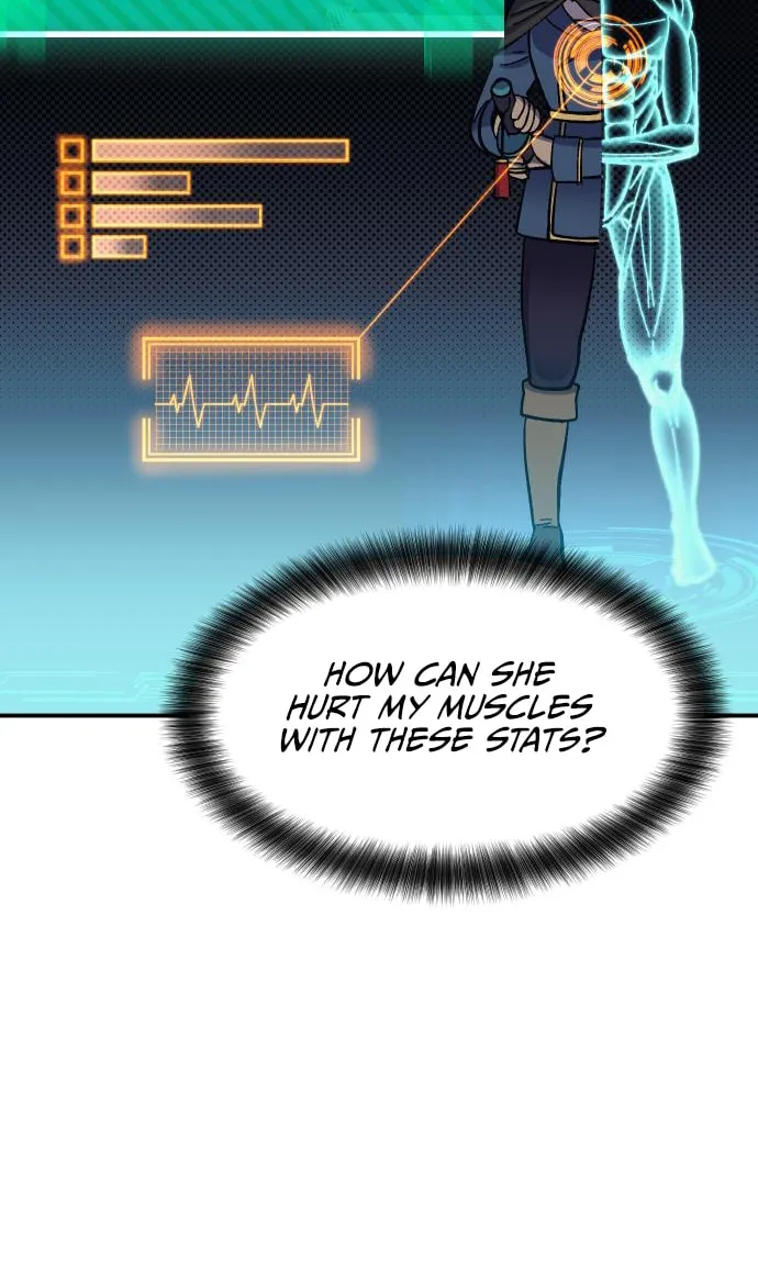 Dungeon Athlete Chapter 14 page 9 - 