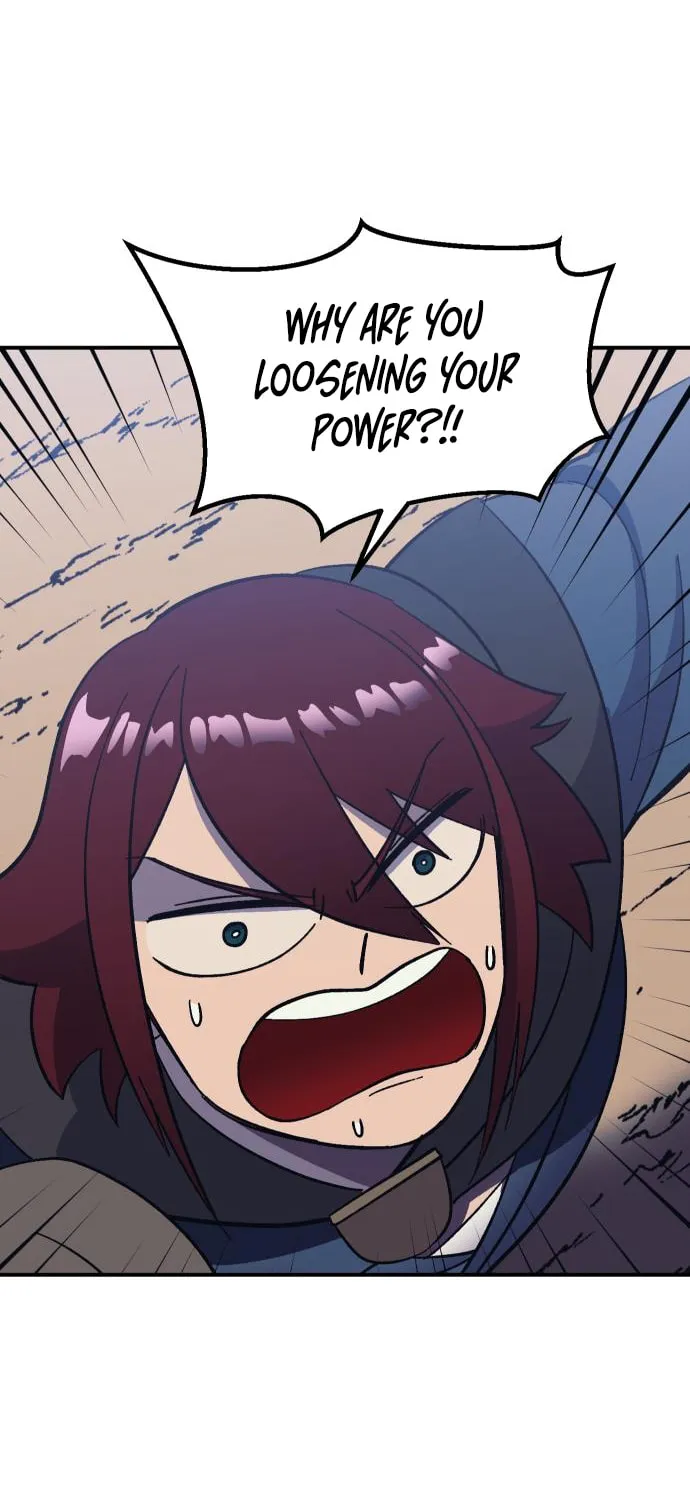 Dungeon Athlete Chapter 14 page 81 - 