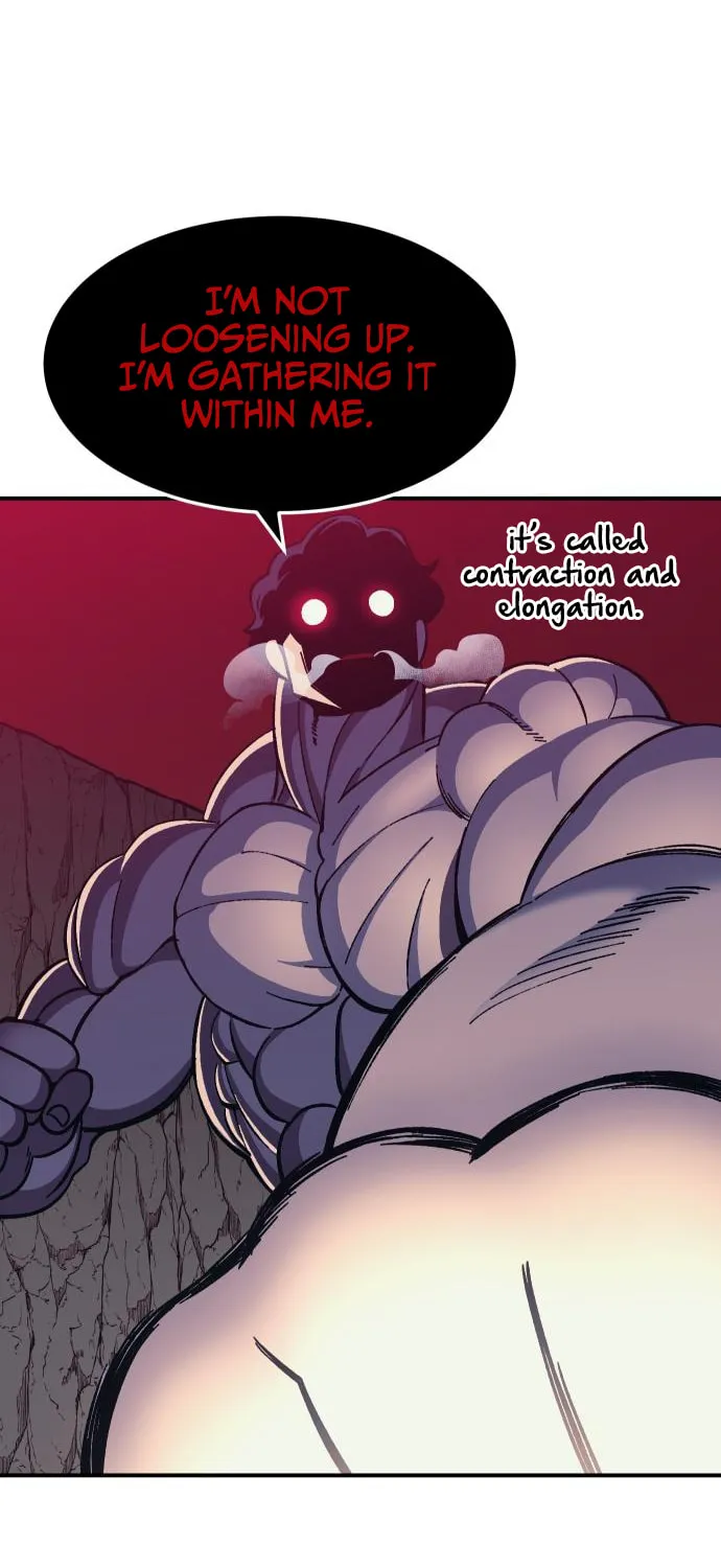 Dungeon Athlete Chapter 14 page 82 - 