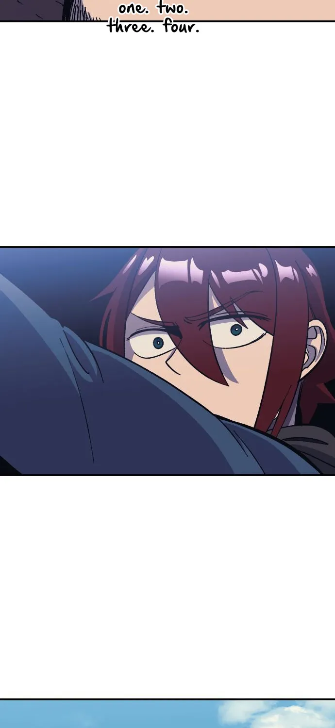 Dungeon Athlete Chapter 14 page 84 - 