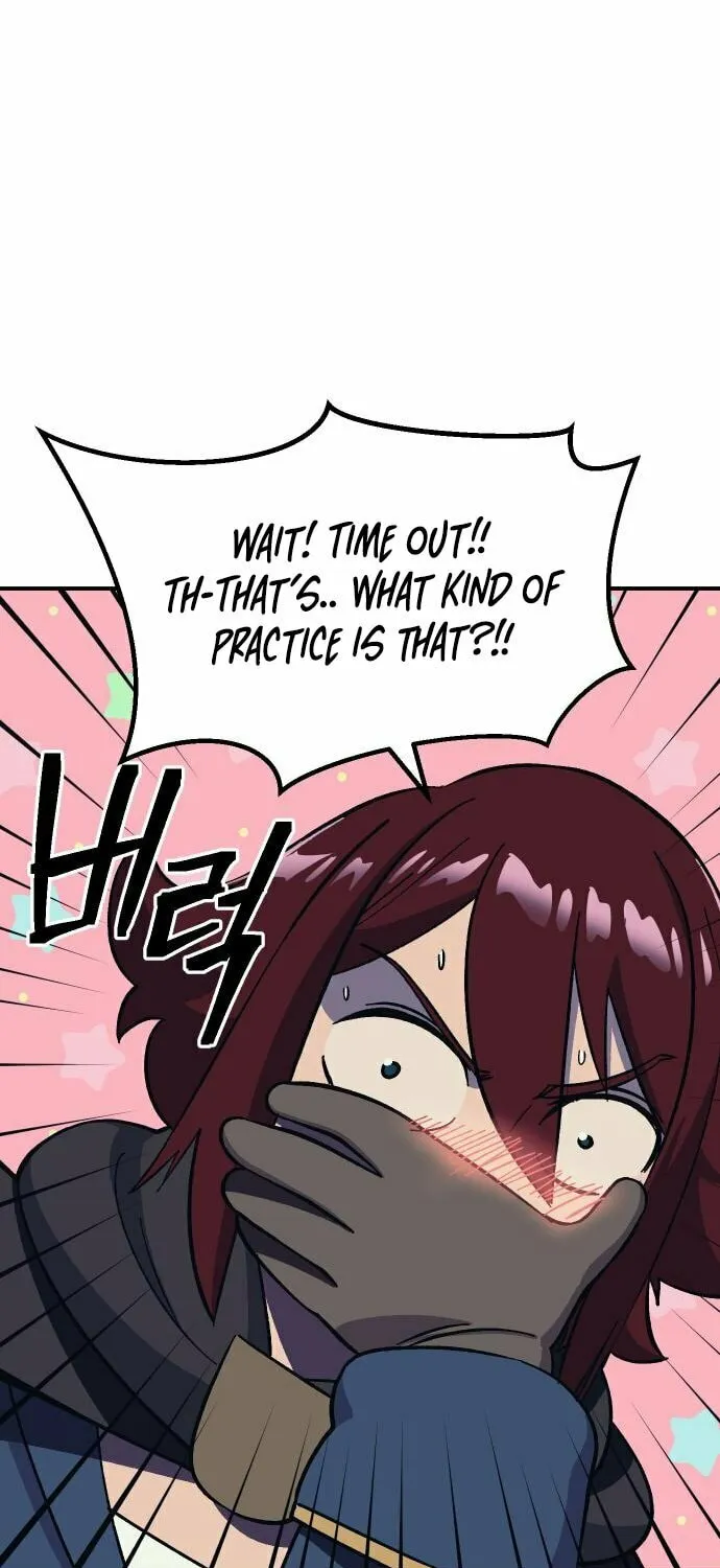 Dungeon Athlete Chapter 14 page 86 - 