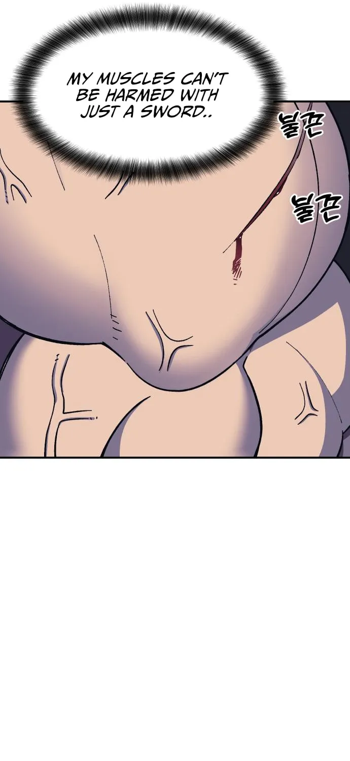 Dungeon Athlete Chapter 14 page 10 - 