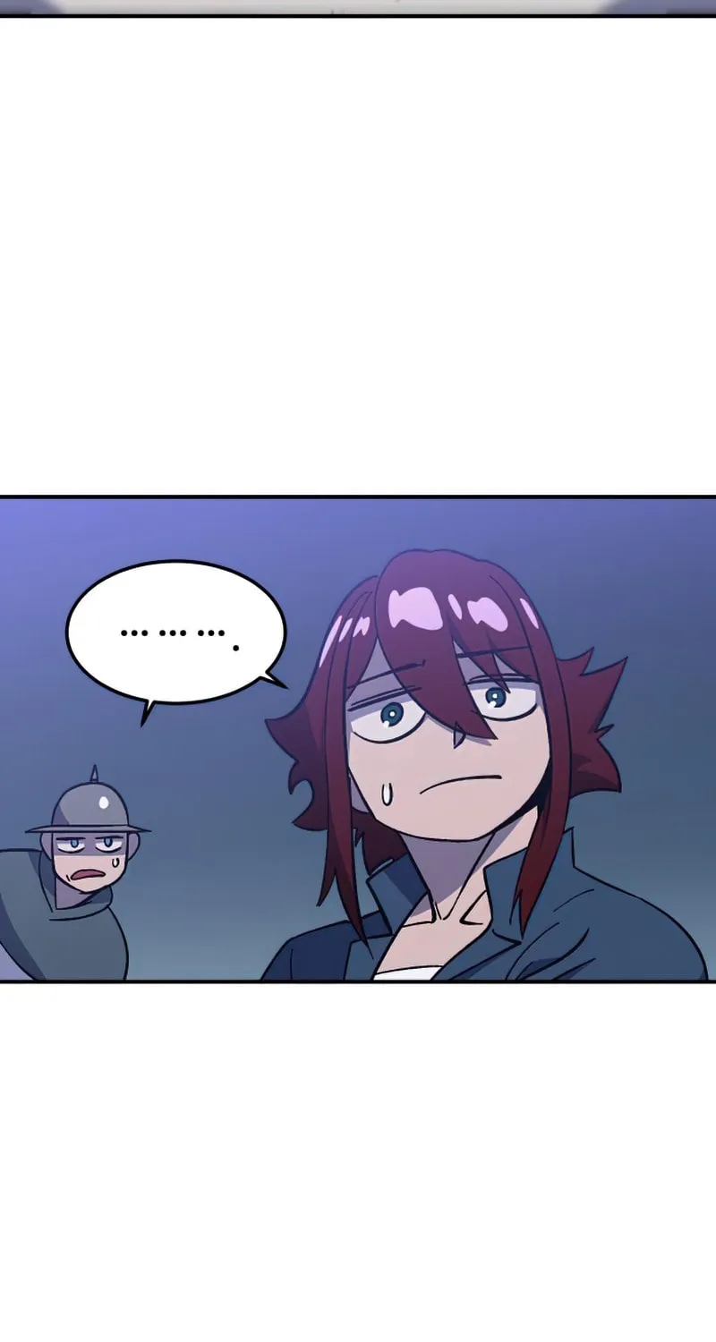 Dungeon Athlete Chapter 15 page 110 - 