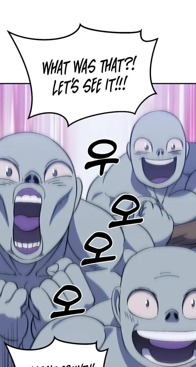 Dungeon Athlete Chapter 15 page 114 - 