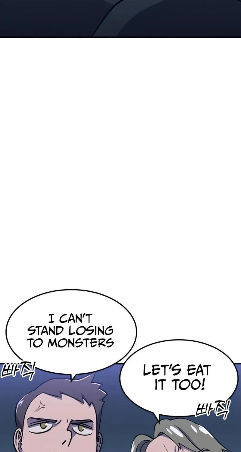 Dungeon Athlete Chapter 15 page 118 - 