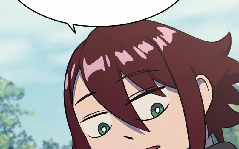 Dungeon Athlete Chapter 15 page 13 - 