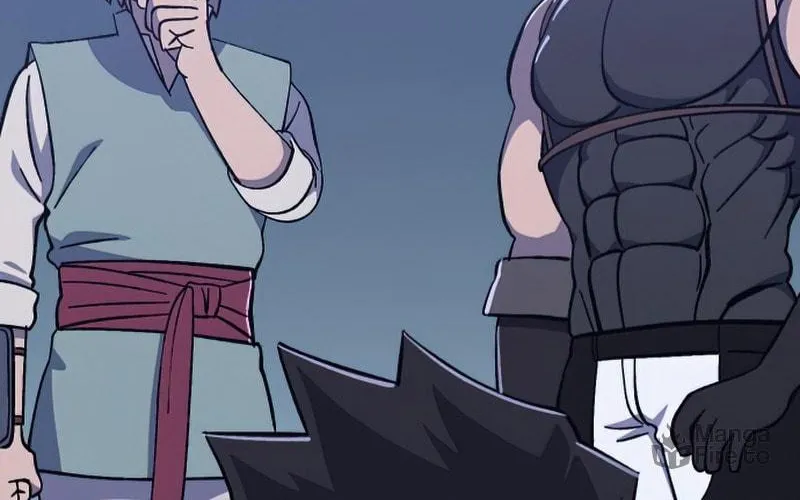 Dungeon Athlete Chapter 15 page 122 - 