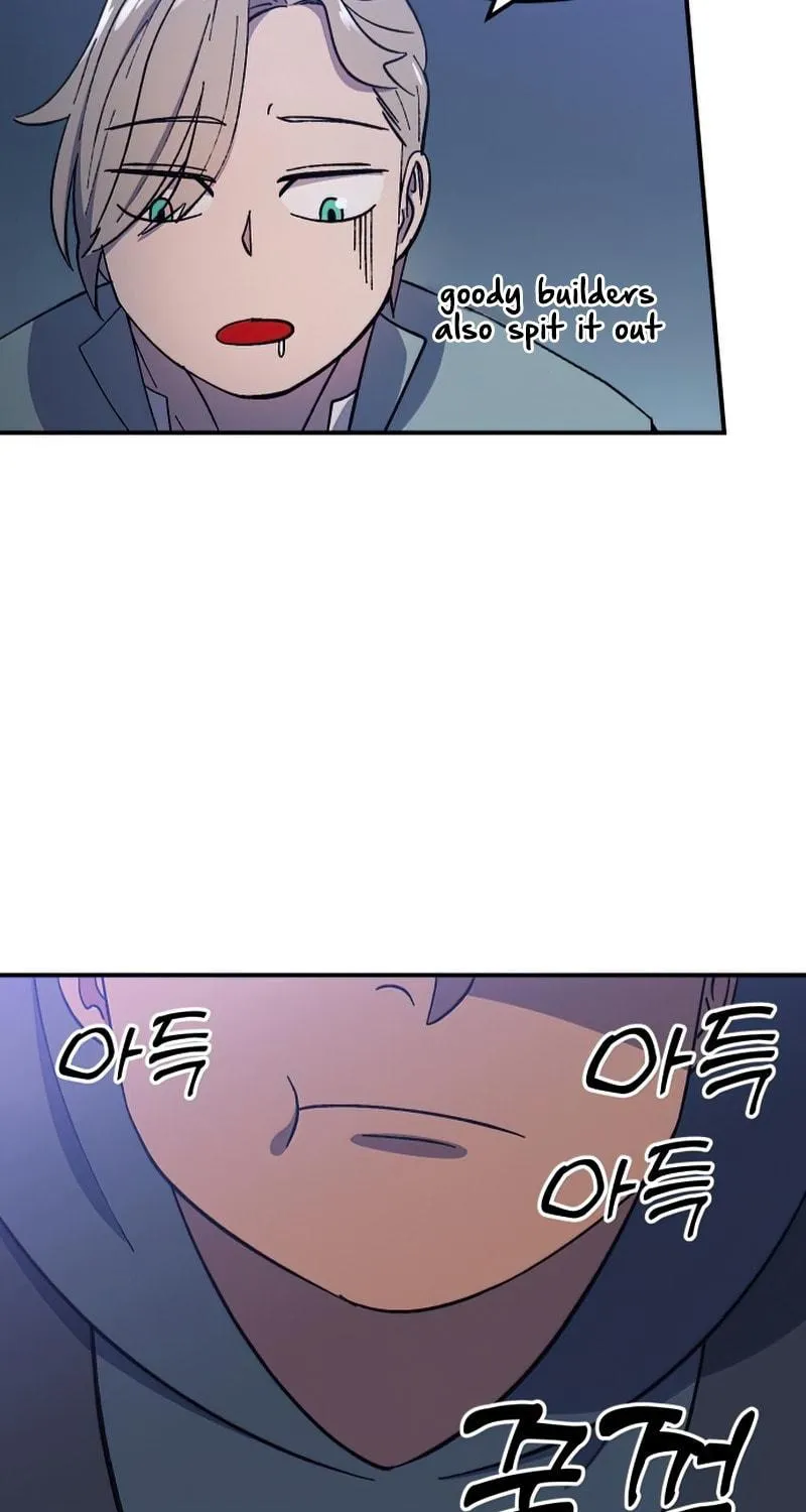 Dungeon Athlete Chapter 15 page 134 - 