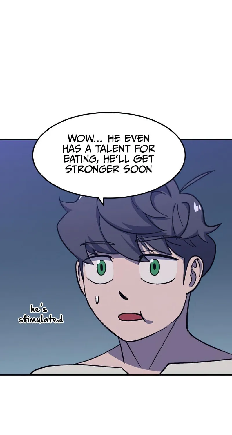 Dungeon Athlete Chapter 15 page 138 - 