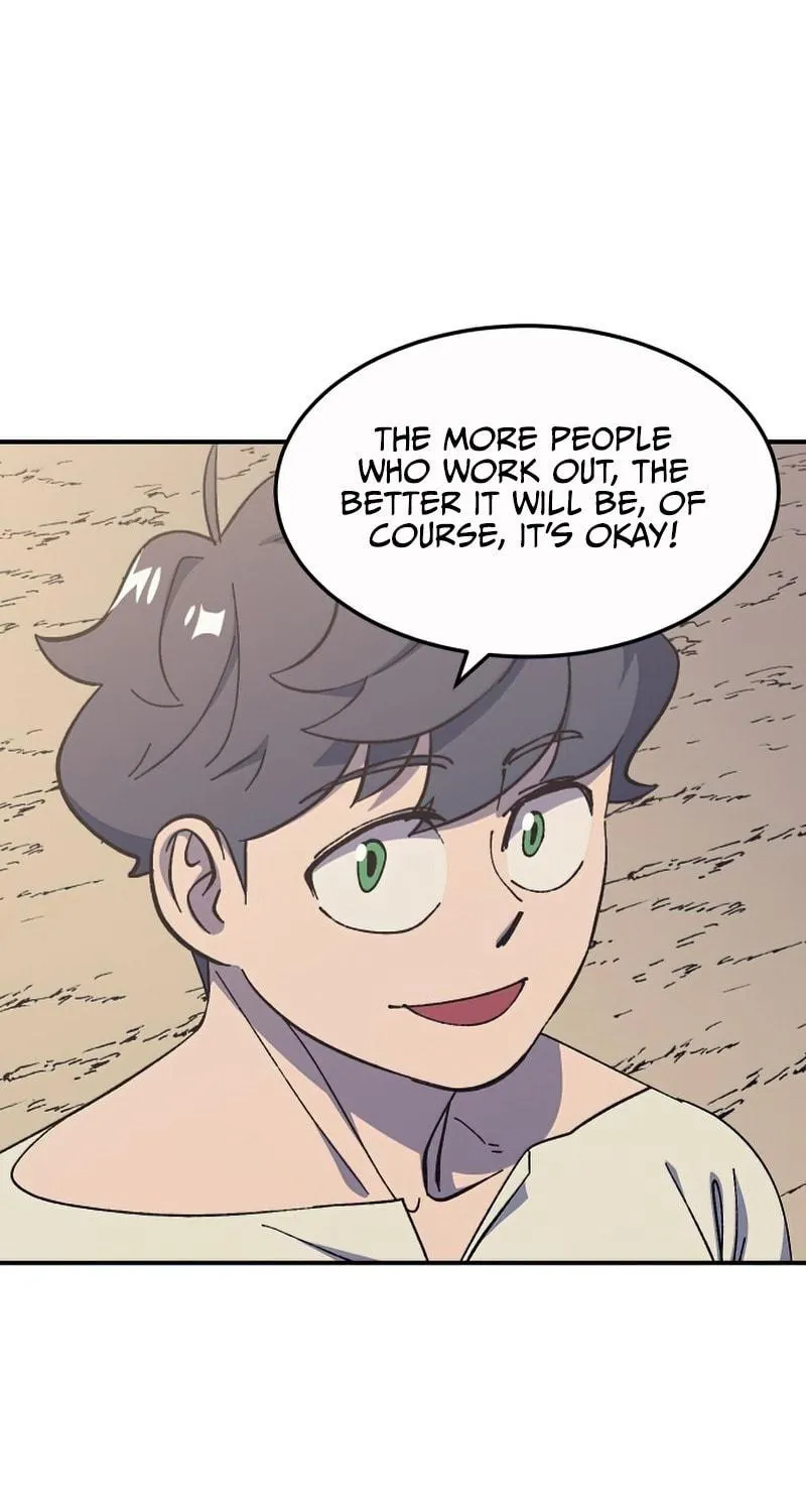 Dungeon Athlete Chapter 15 page 15 - 