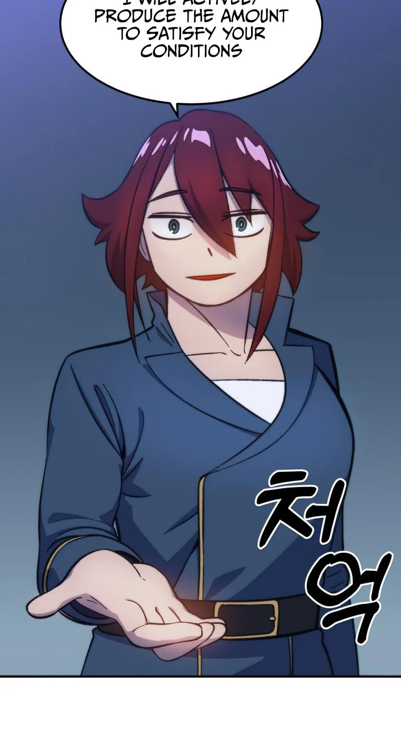 Dungeon Athlete Chapter 15 page 142 - 