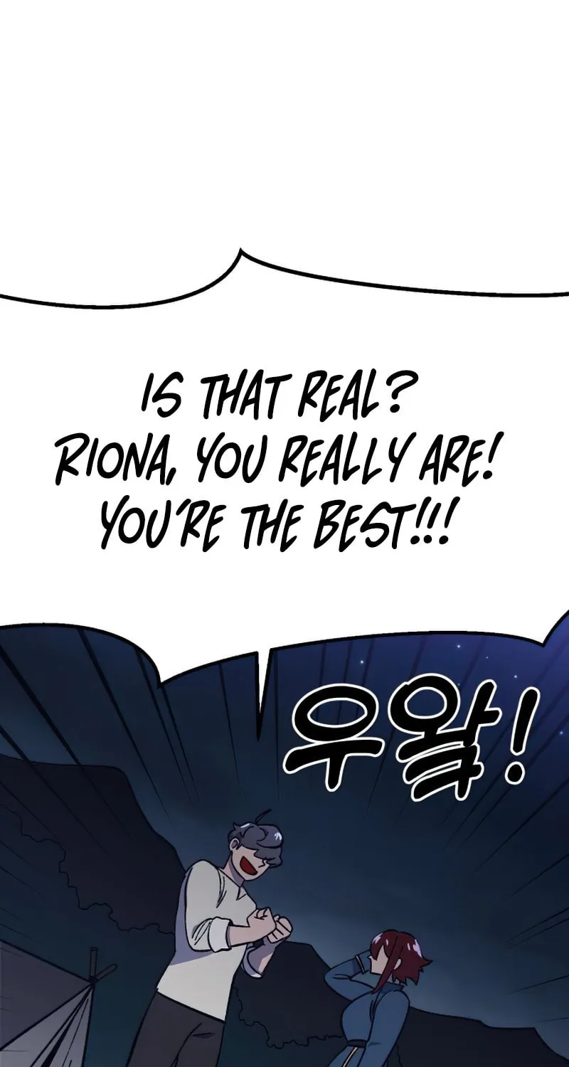 Dungeon Athlete Chapter 15 page 144 - 