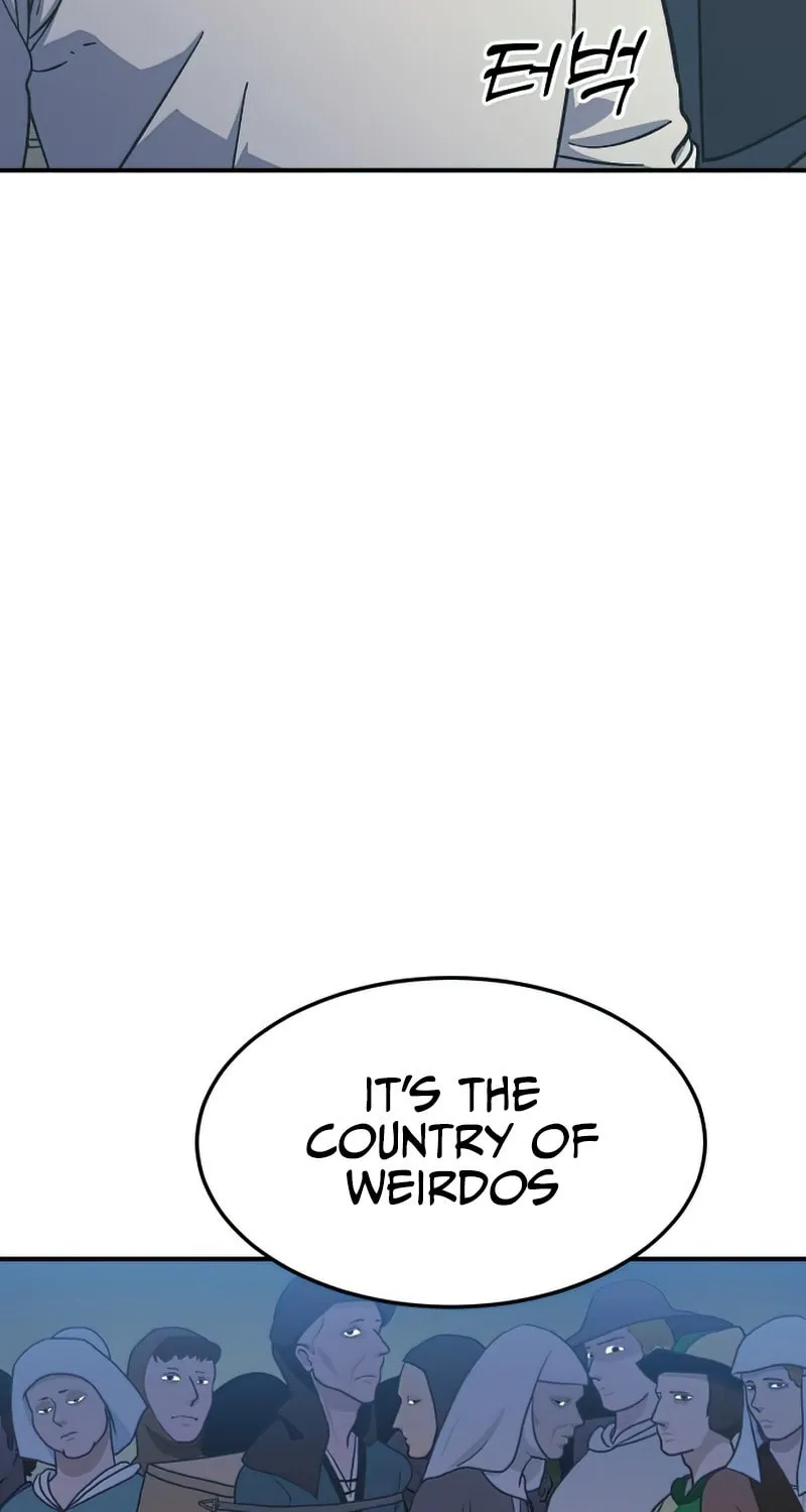 Dungeon Athlete Chapter 15 page 157 - 