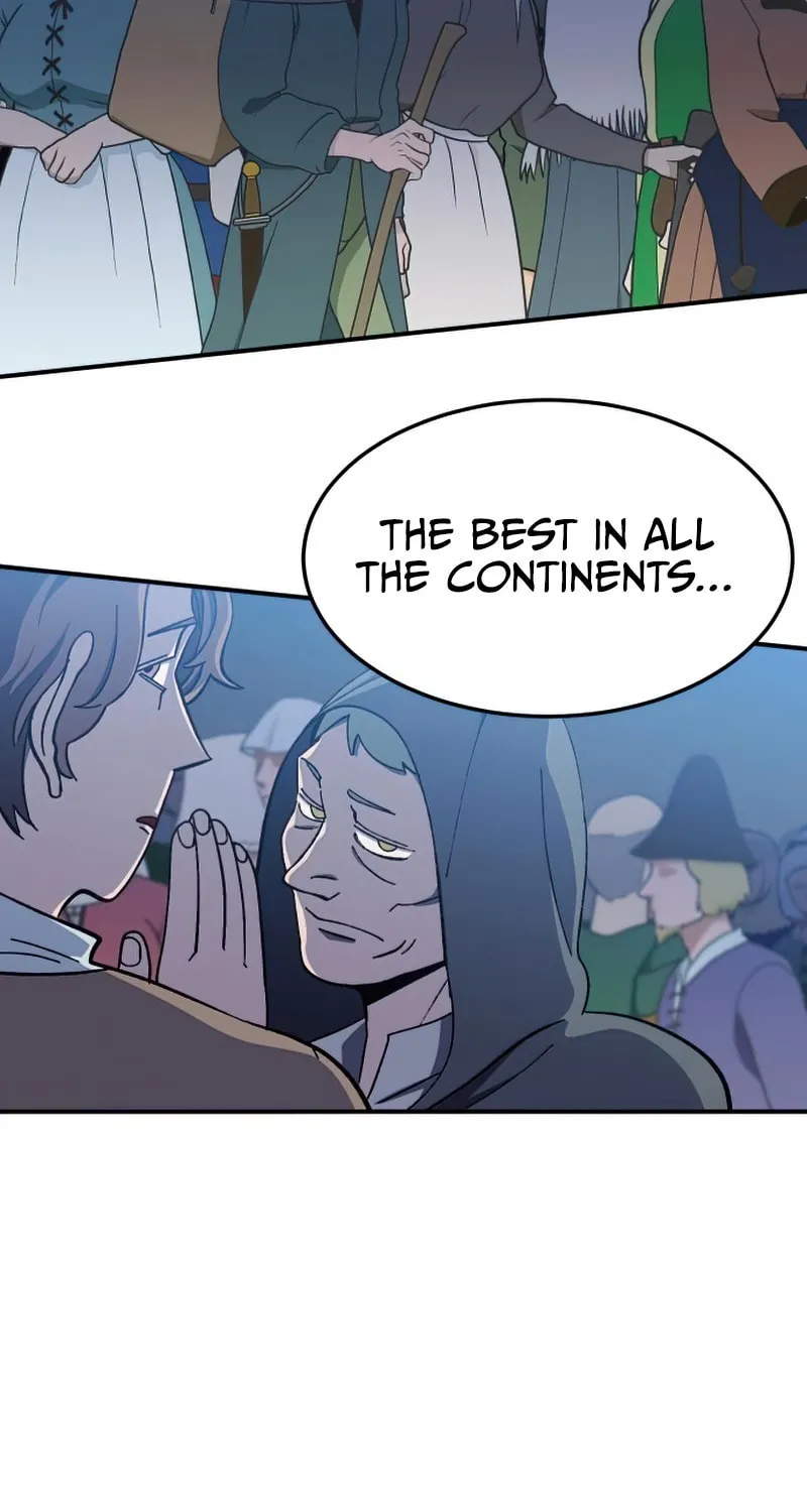 Dungeon Athlete Chapter 15 page 158 - 