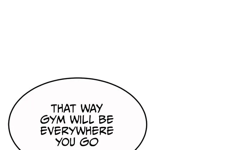 Dungeon Athlete Chapter 15 page 18 - 