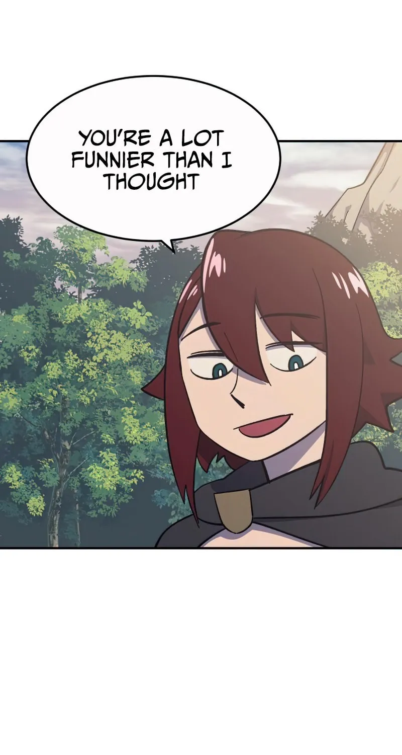 Dungeon Athlete Chapter 15 page 23 - 