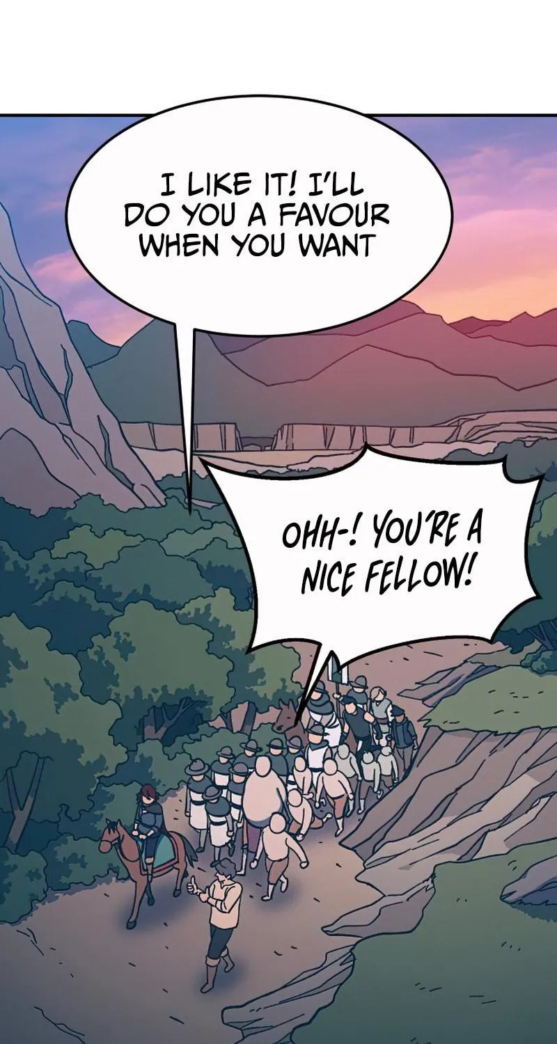 Dungeon Athlete Chapter 15 page 25 - 