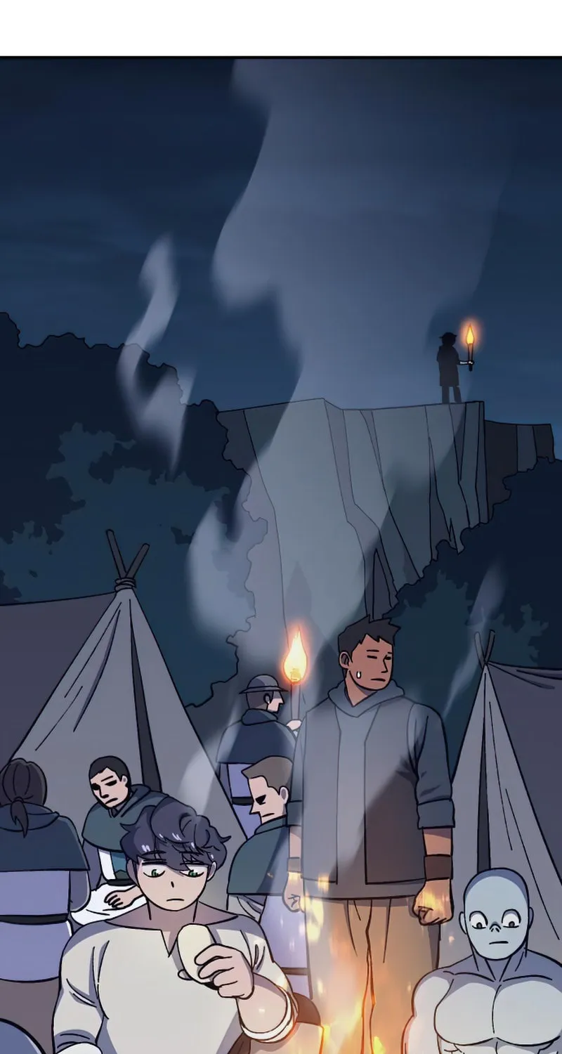 Dungeon Athlete Chapter 15 page 29 - 