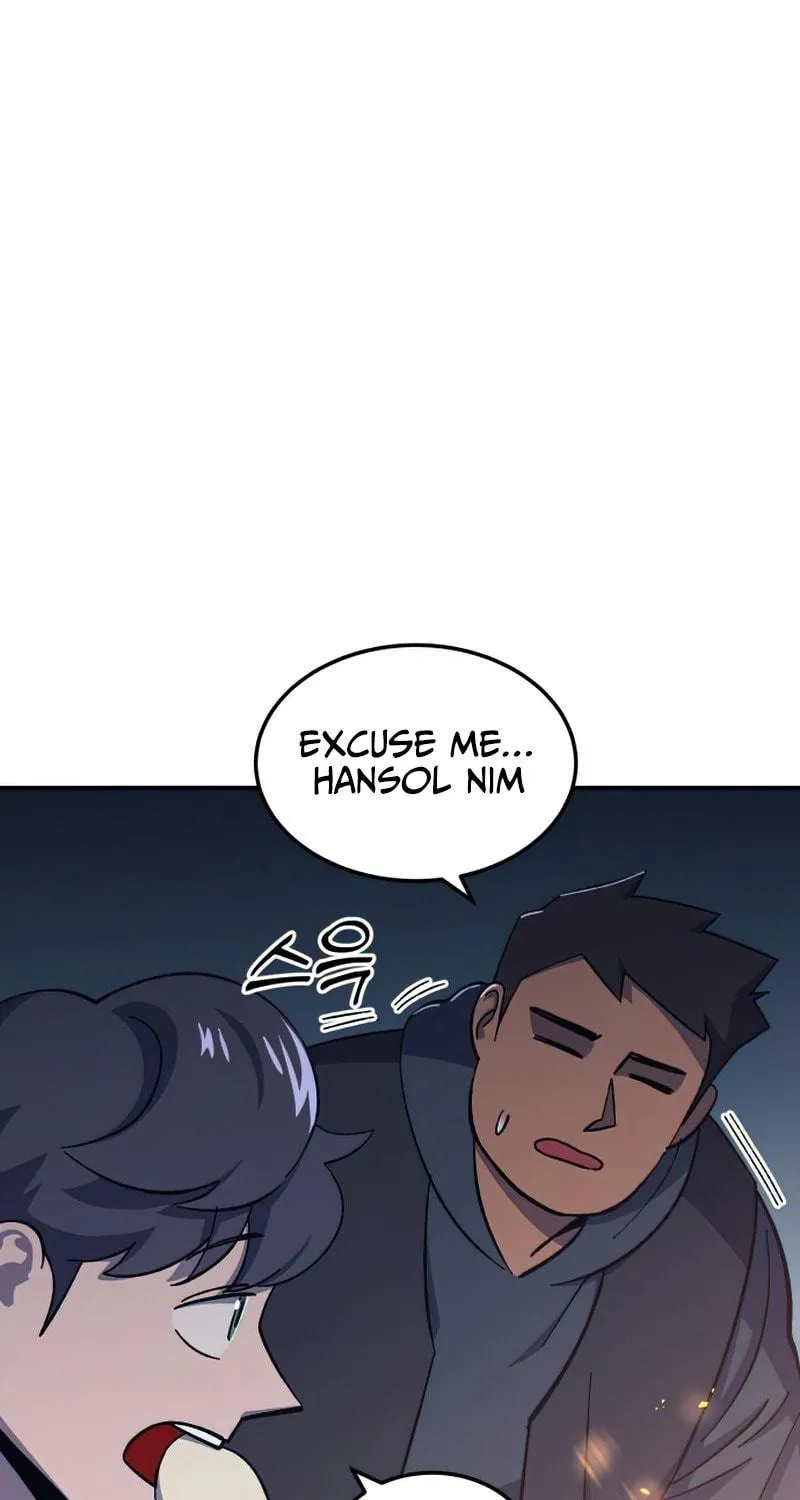 Dungeon Athlete Chapter 15 page 31 - 