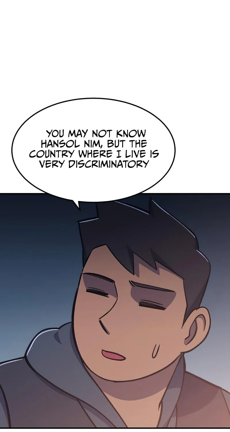Dungeon Athlete Chapter 15 page 33 - 
