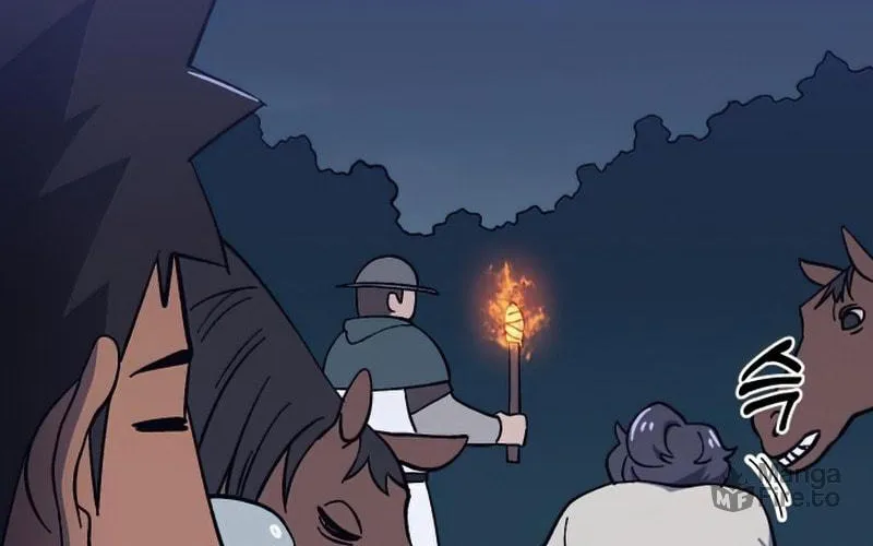 Dungeon Athlete Chapter 15 page 44 - 