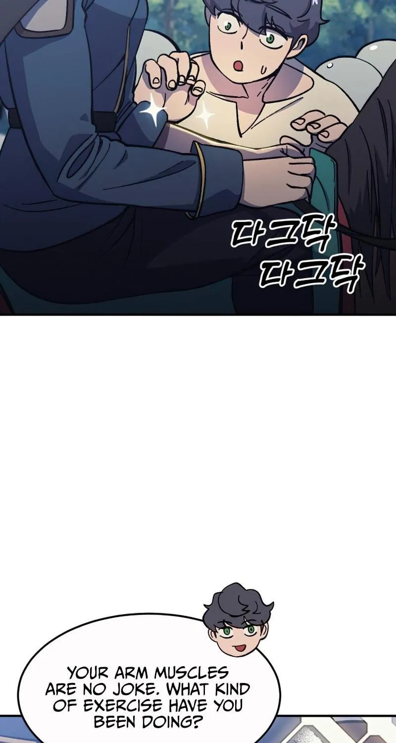 Dungeon Athlete Chapter 15 page 6 - 