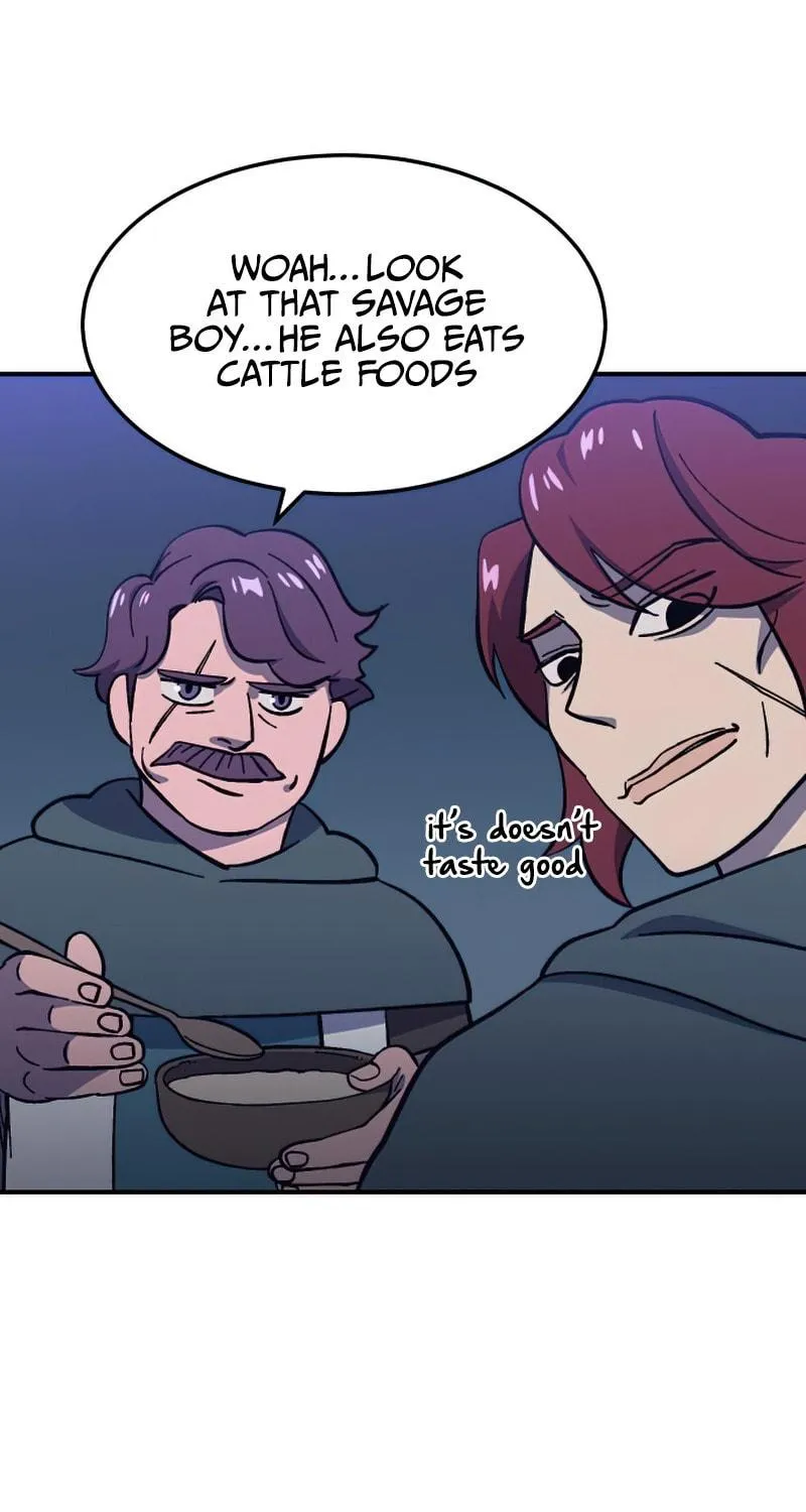 Dungeon Athlete Chapter 15 page 55 - 