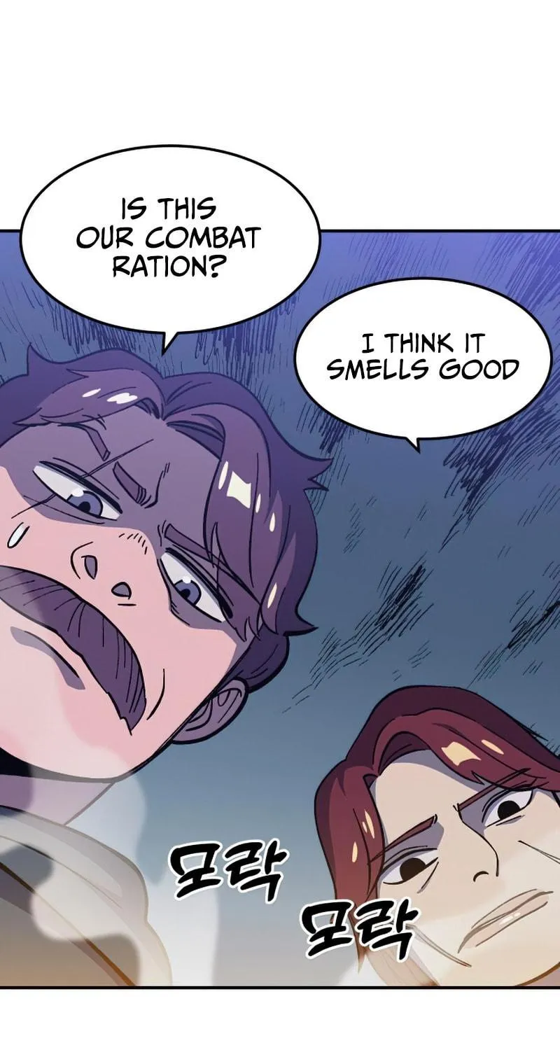 Dungeon Athlete Chapter 15 page 64 - 