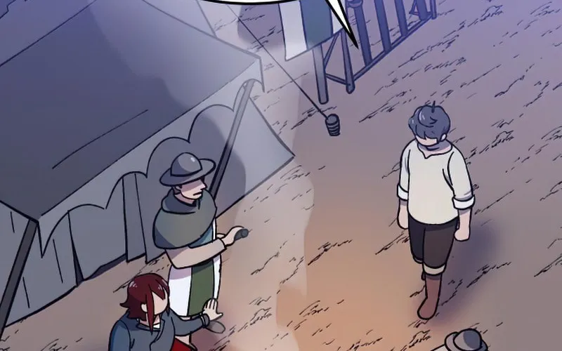 Dungeon Athlete Chapter 15 page 77 - 