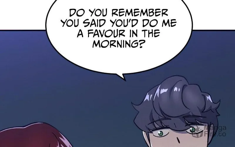 Dungeon Athlete Chapter 15 page 79 - 