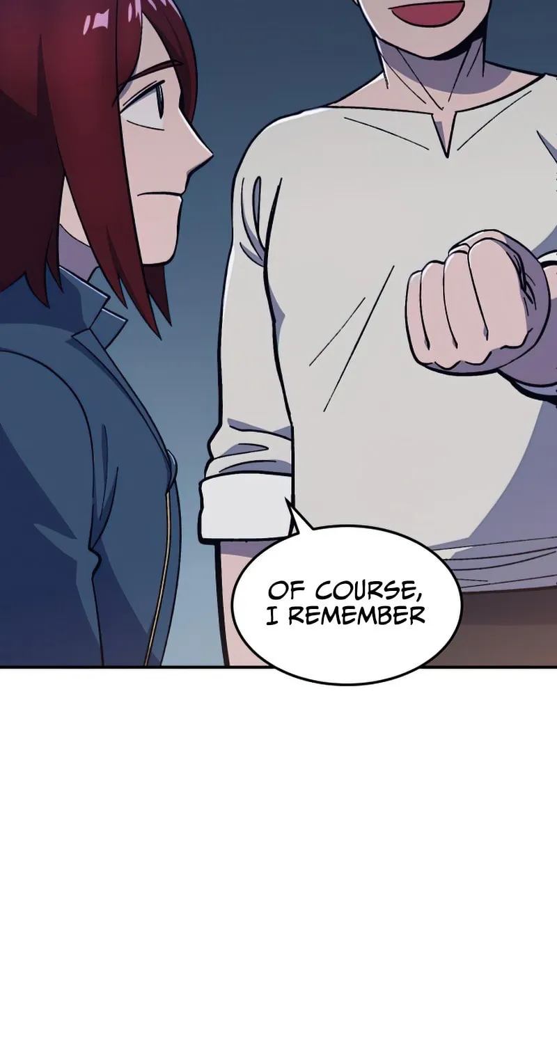 Dungeon Athlete Chapter 15 page 80 - 