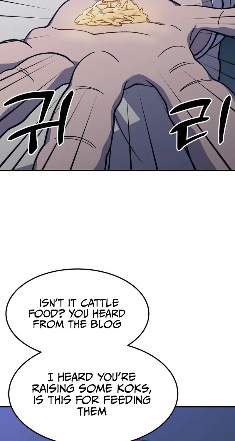 Dungeon Athlete Chapter 15 page 82 - 