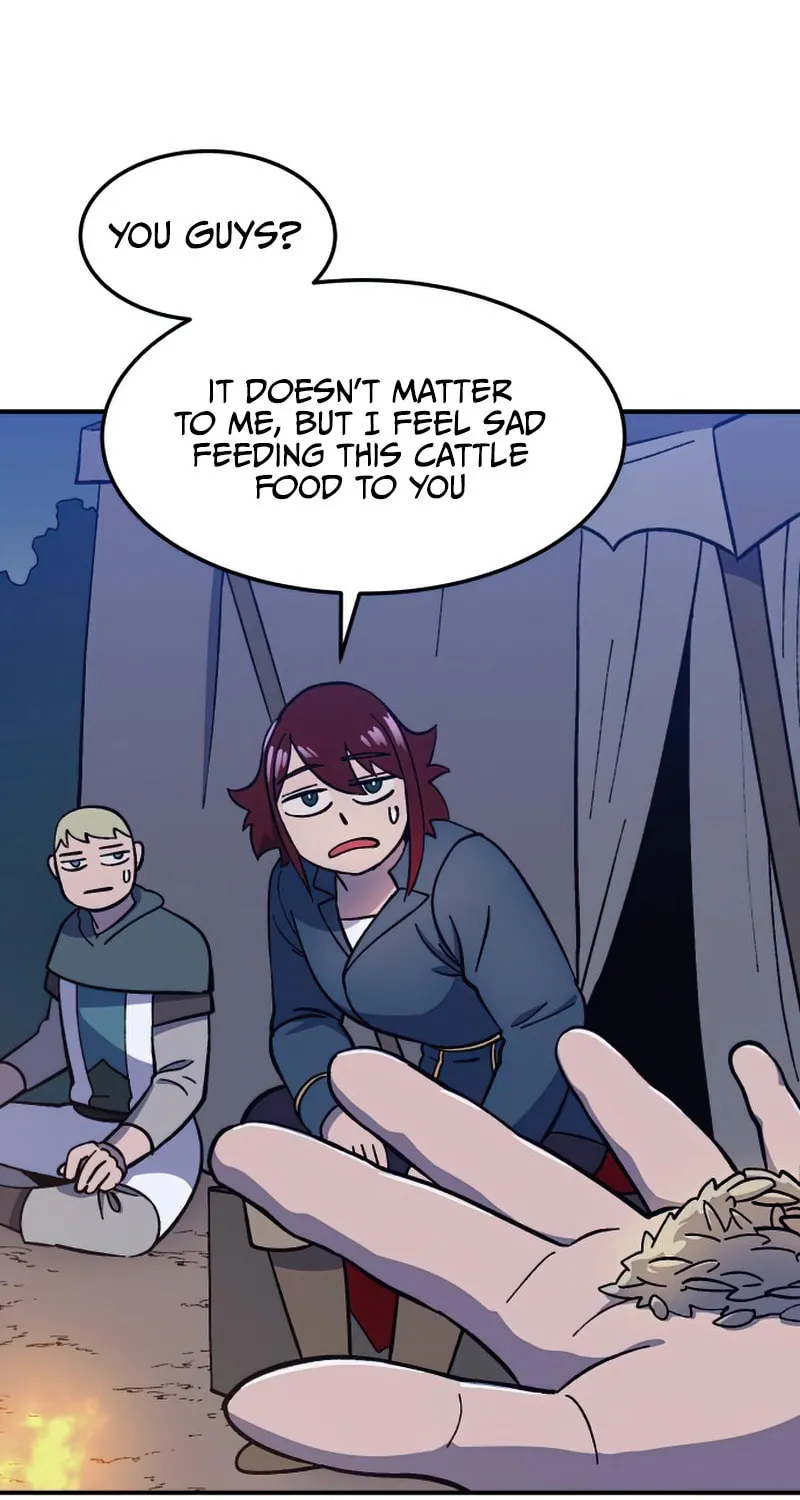 Dungeon Athlete Chapter 15 page 87 - 