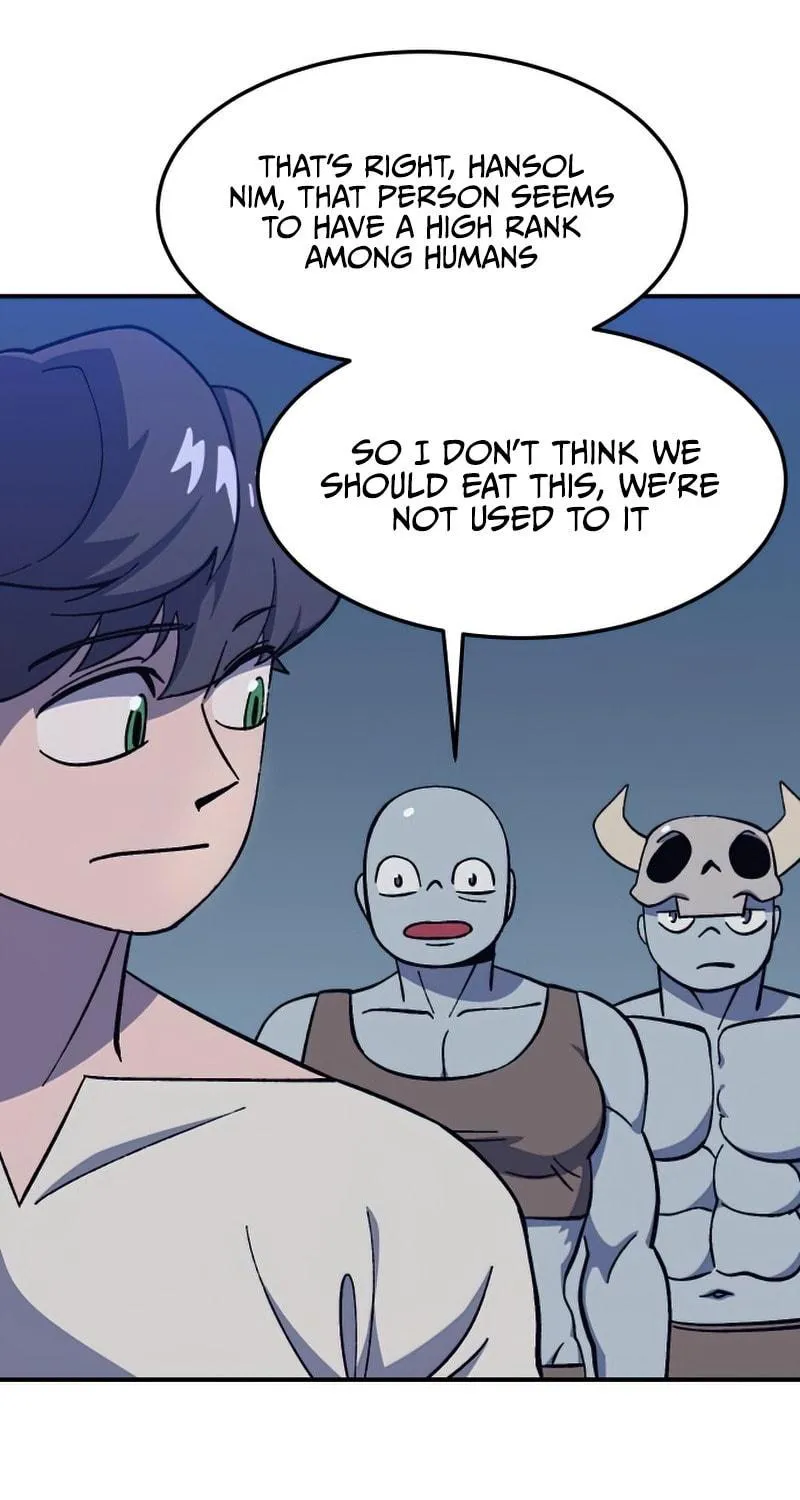Dungeon Athlete Chapter 15 page 89 - 