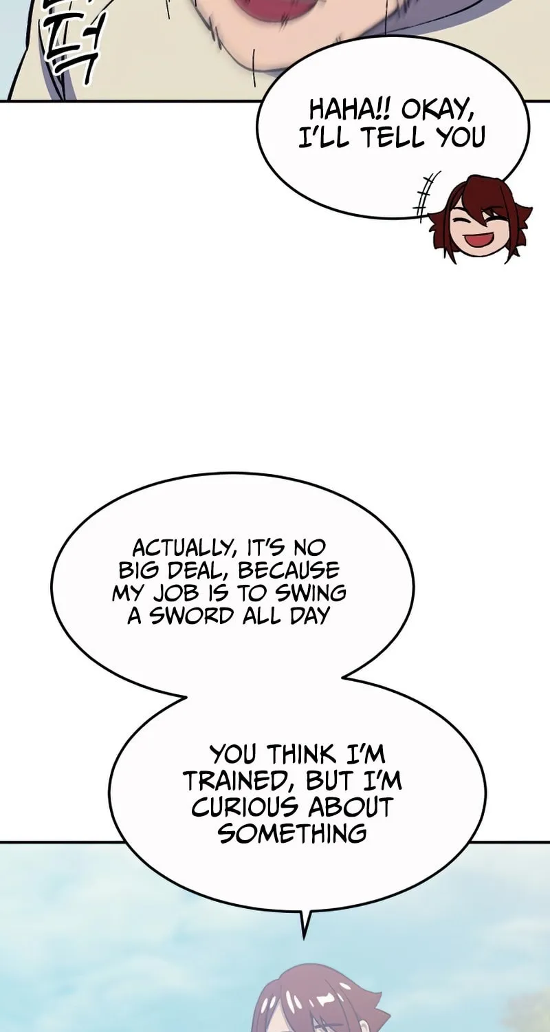 Dungeon Athlete Chapter 15 page 10 - 