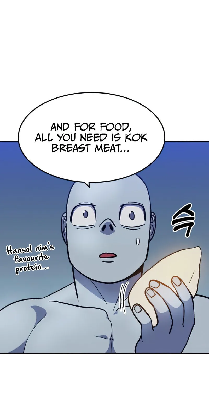 Dungeon Athlete Chapter 15 page 97 - 