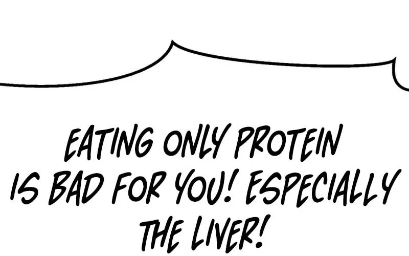 Dungeon Athlete Chapter 15 page 100 - 