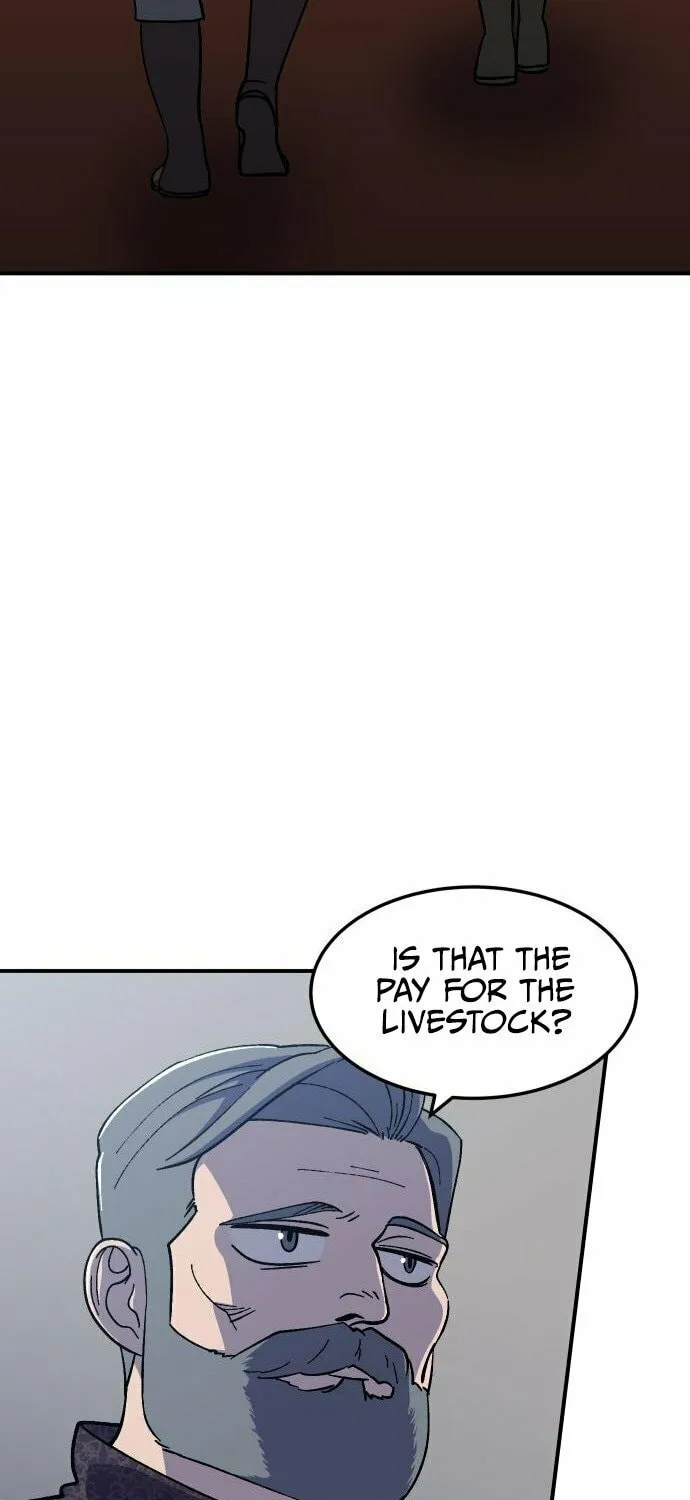Dungeon Athlete Chapter 16 page 19 - 