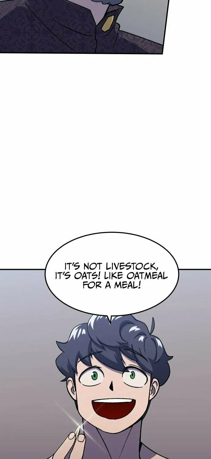 Dungeon Athlete Chapter 16 page 20 - 