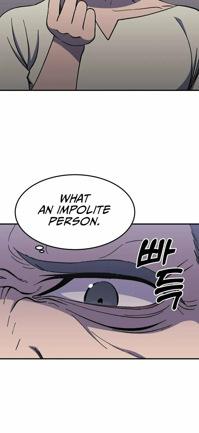 Dungeon Athlete Chapter 16 page 21 - 