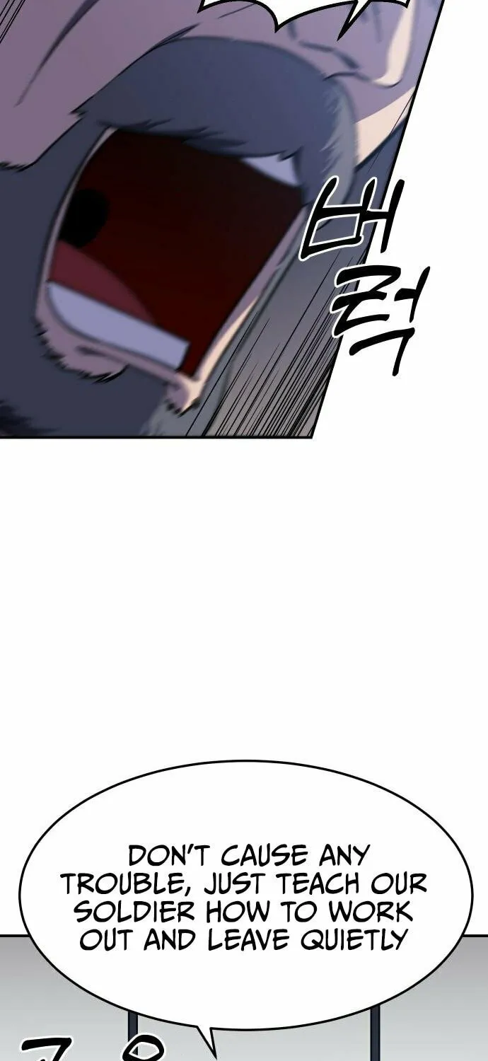 Dungeon Athlete Chapter 16 page 26 - 