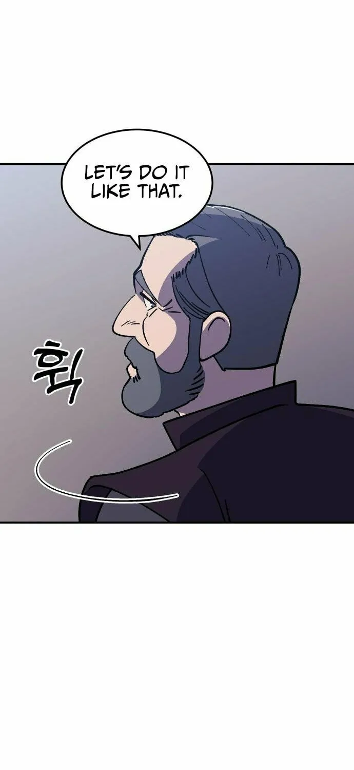 Dungeon Athlete Chapter 16 page 29 - 