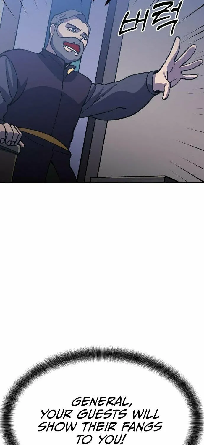 Dungeon Athlete Chapter 16 page 36 - 