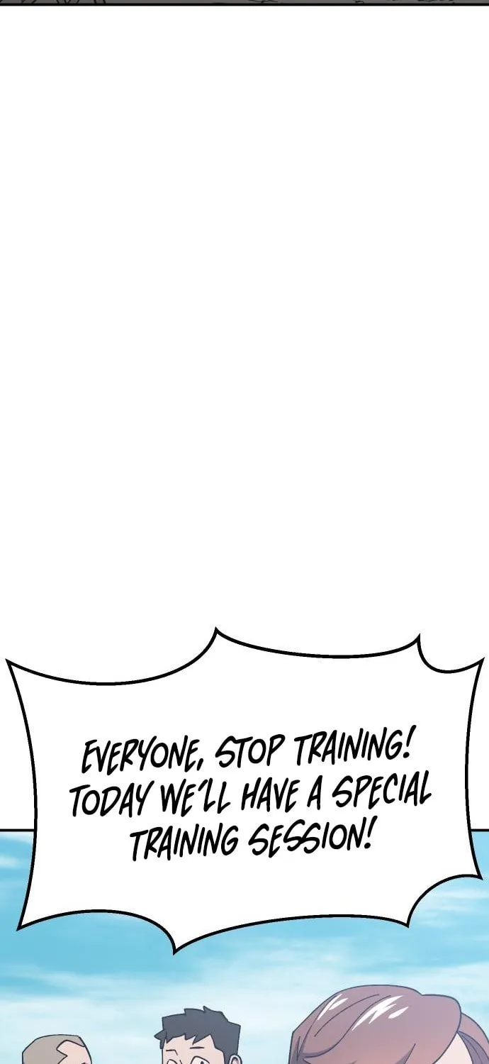 Dungeon Athlete Chapter 16 page 40 - 