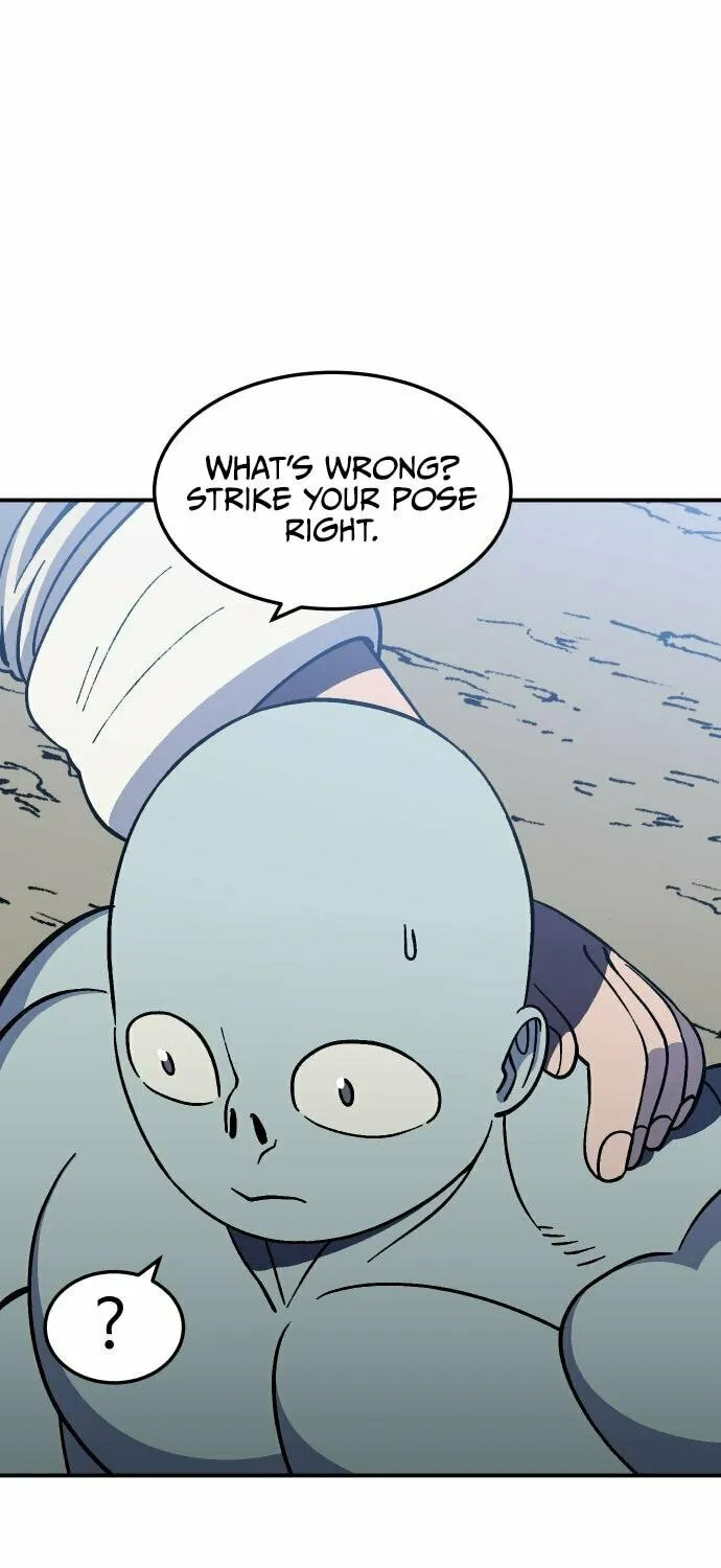 Dungeon Athlete Chapter 16 page 5 - 