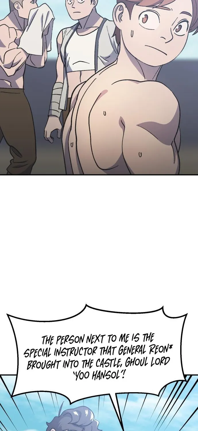 Dungeon Athlete Chapter 16 page 41 - 