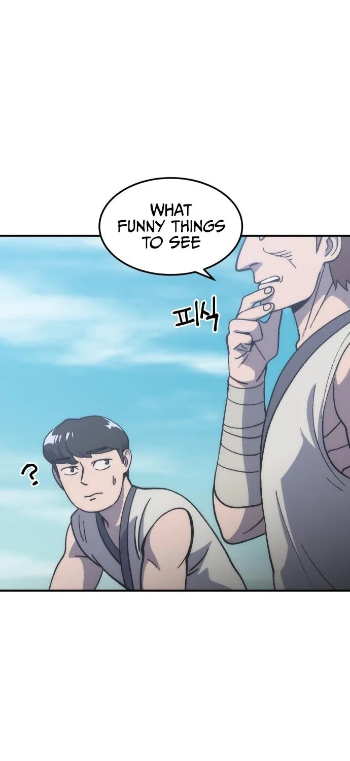 Dungeon Athlete Chapter 16 page 53 - 