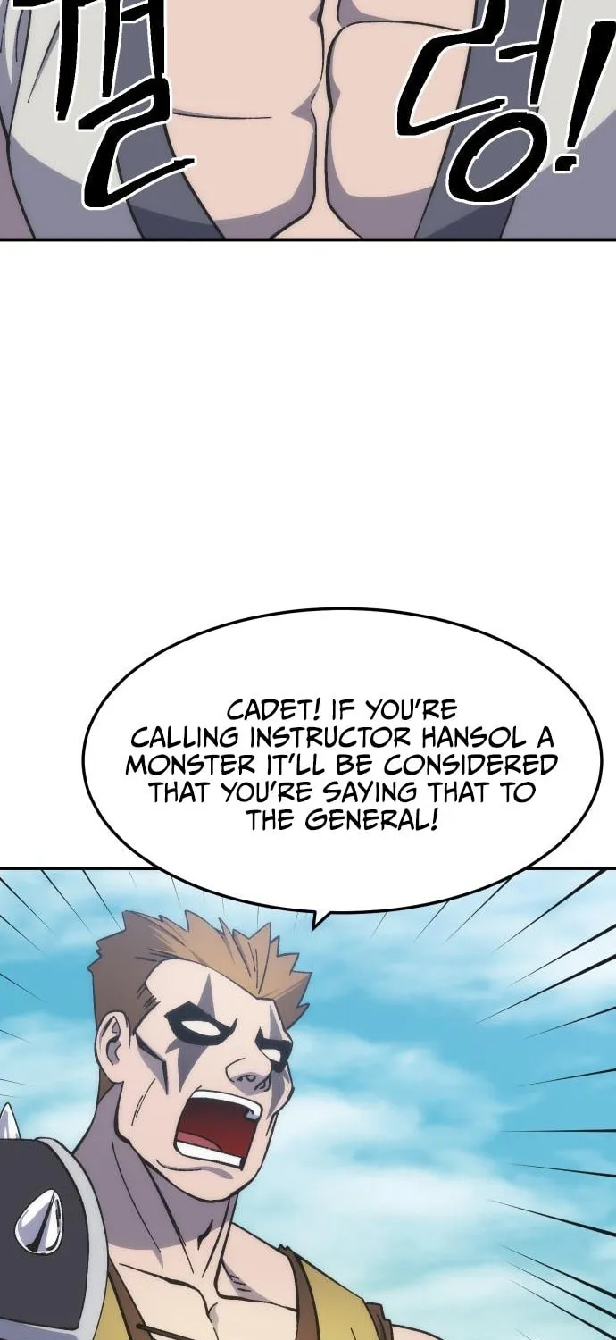 Dungeon Athlete Chapter 16 page 55 - 