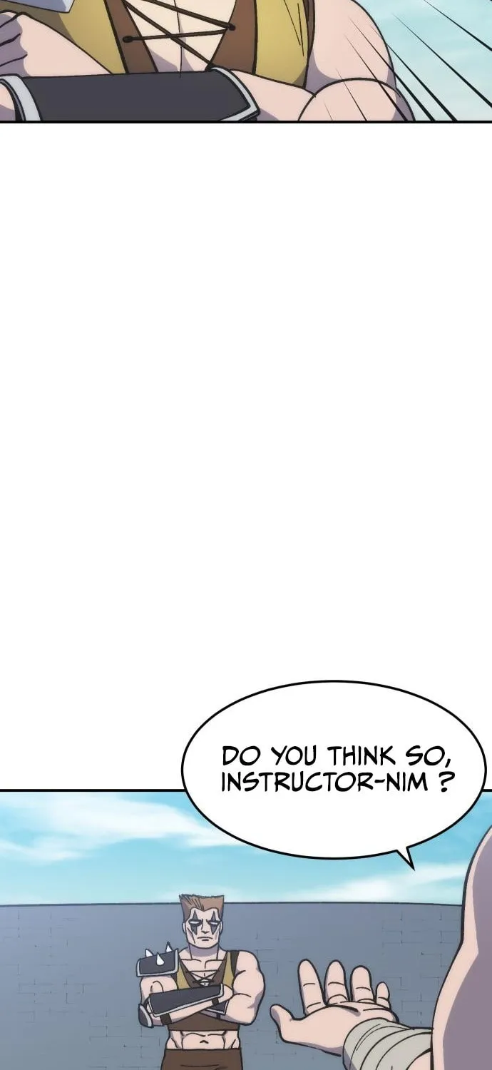Dungeon Athlete Chapter 16 page 56 - 